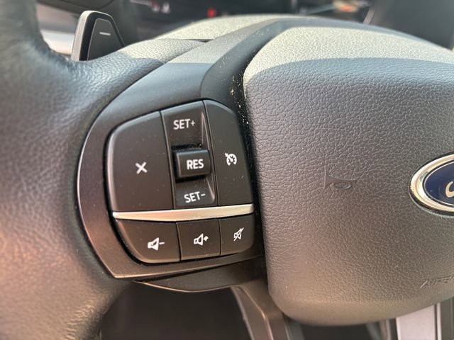Used 2020 Ford Explorer XLT image 19