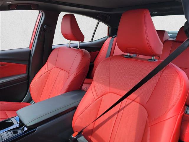 Used 2026 Toyota Camry XSE image 13