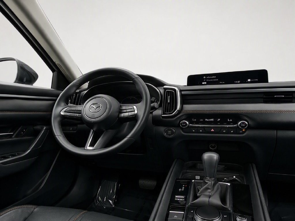 Used 2023 MAZDA CX-50 AWD 2.5 S w/ Premium Plus Pkg image 25