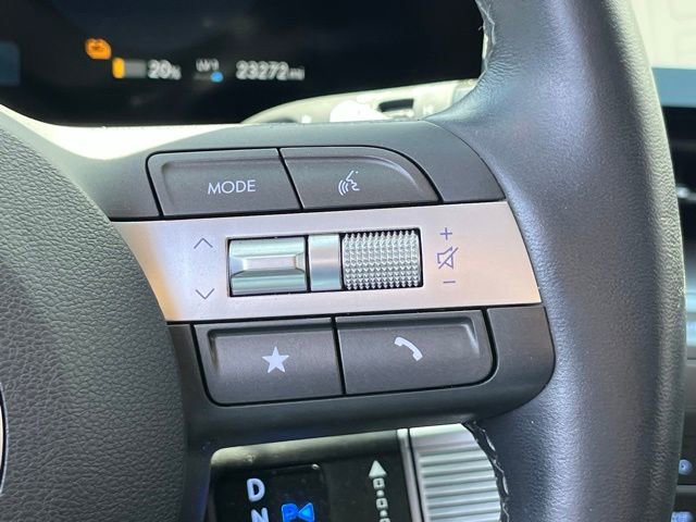 Used 2024 Hyundai Kona SEL image 19