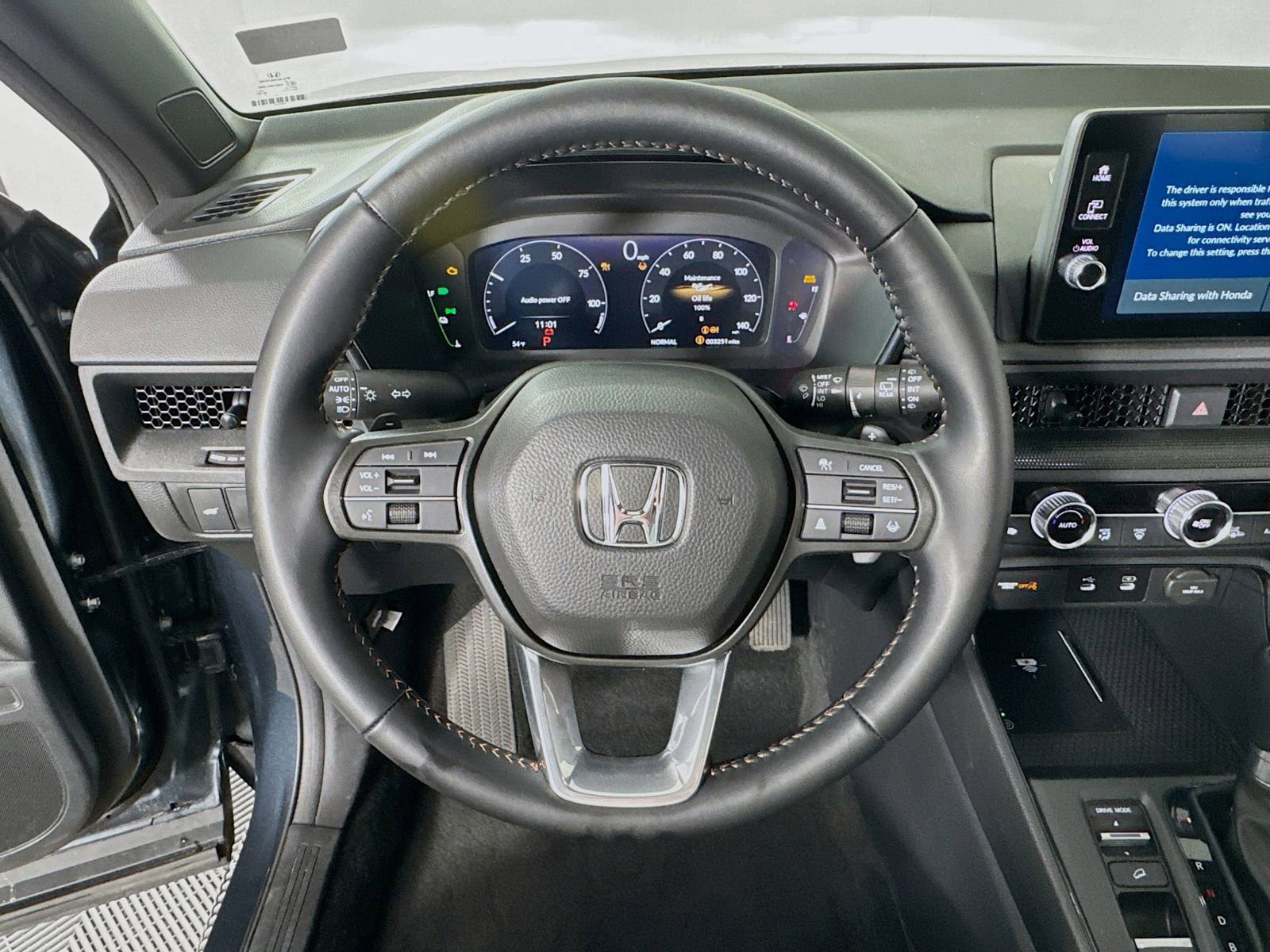 Certified 2026 Honda CR-V Sport-L image 13