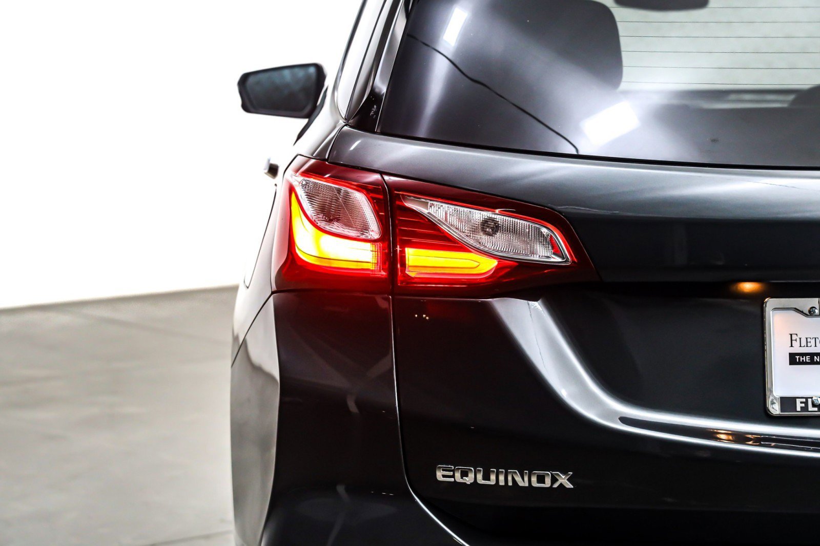 Used 2020 Chevrolet Equinox Premier image 14