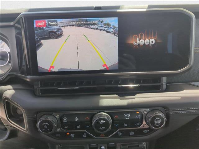 New 2025 Jeep Wrangler Unlimited Rubicon 392 image 14