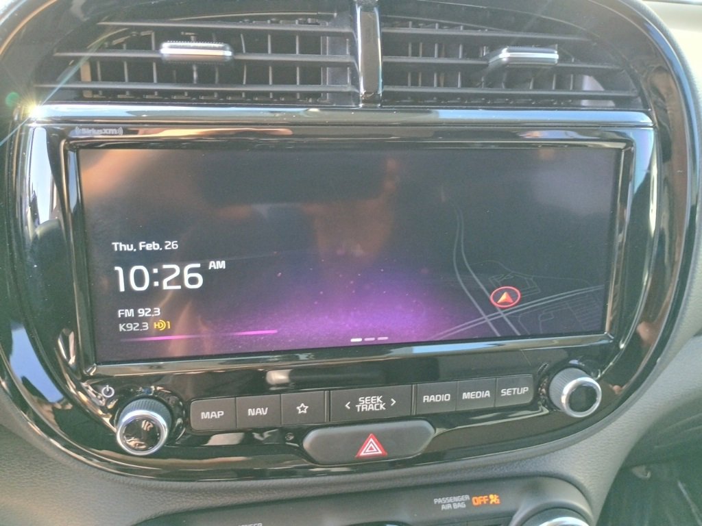 Used 2022 Kia Soul X-Line image 28