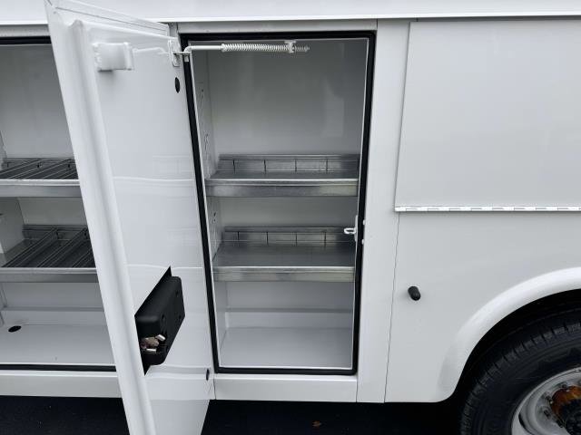 New 2026 Ford E-350 and Econoline 350 Super Duty w/ Power Equipment Group image 13