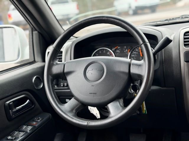 Used 2012 Chevrolet Colorado LT image 15