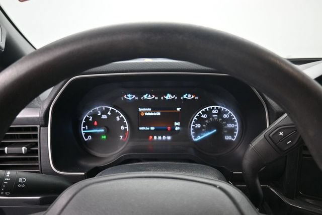 Used 2022 Ford F150 XL w/ STX Appearance Package AWD/4WD image 18