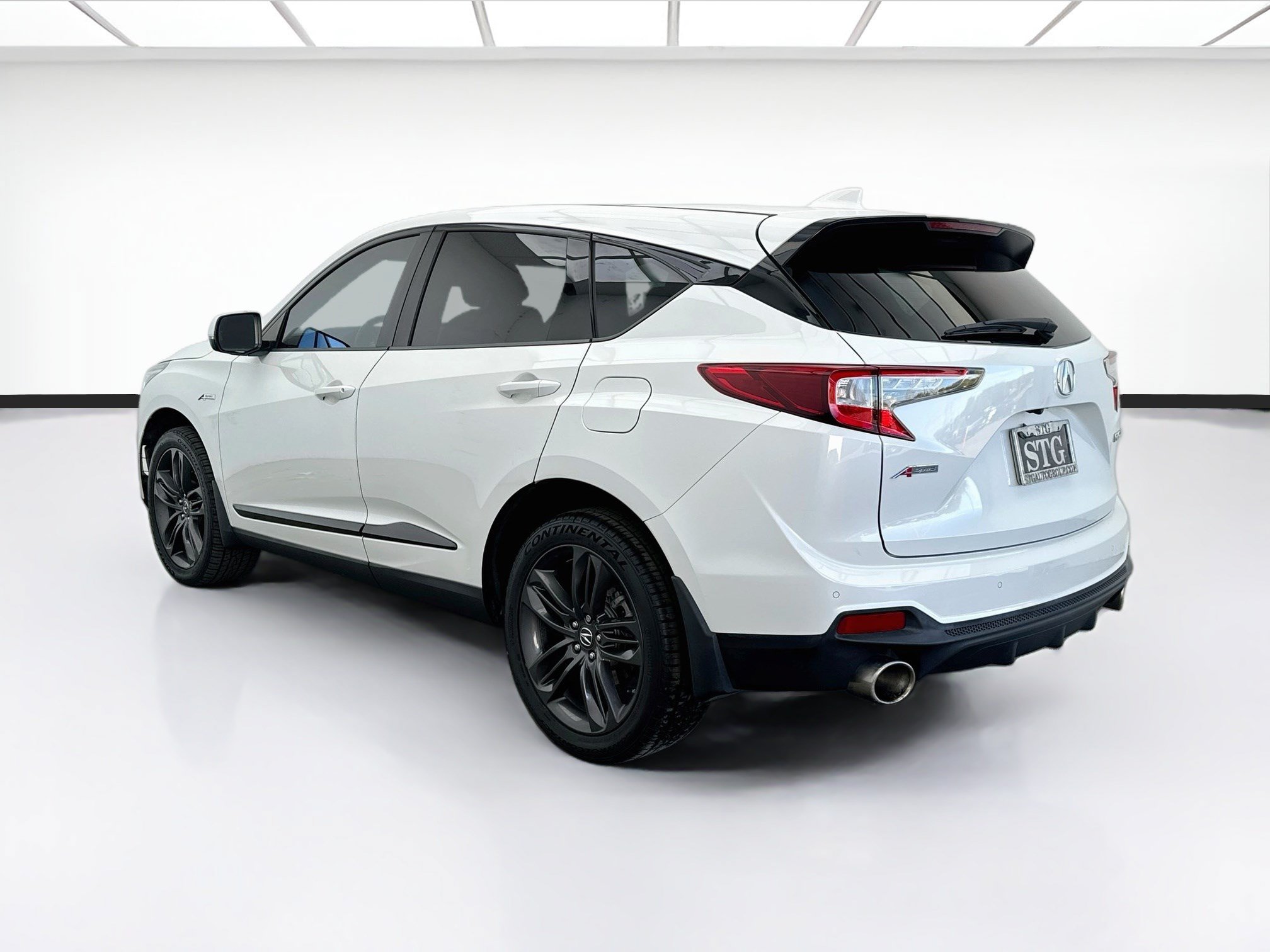 Used 2020 Acura RDX A-Spec FWD image 6