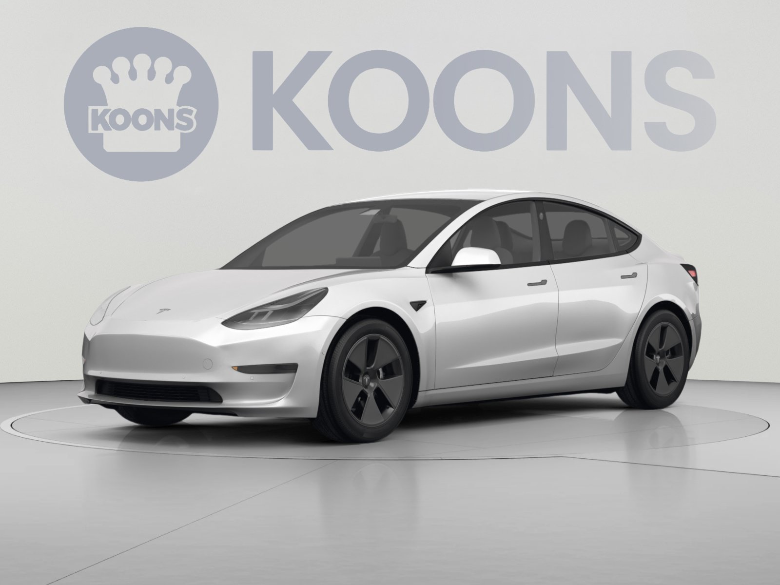 Used 2022 Tesla Model 3 Long Range AWD/4WD image 1