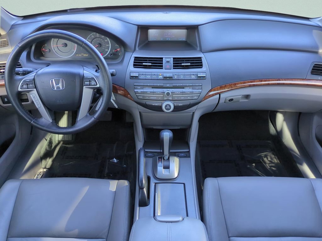 Used 2012 Honda Accord EX-L image 22