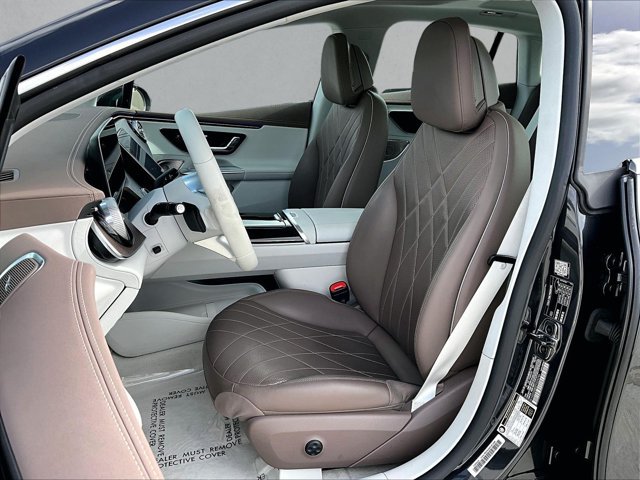 Certified 2023 Mercedes-Benz EQE 350+ Sedan image 26