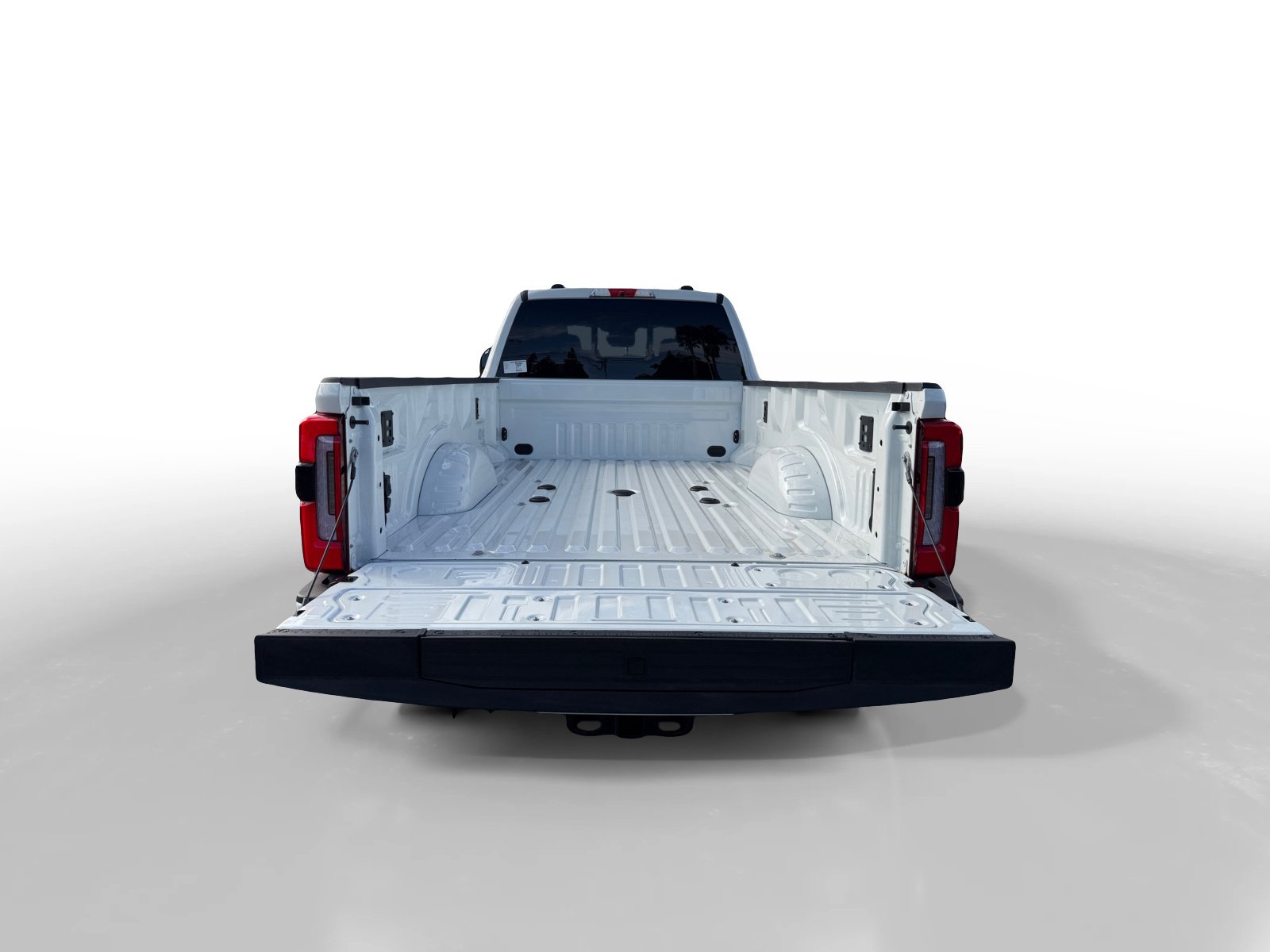New 2026 Ford F350 Platinum AWD/4WD image 17