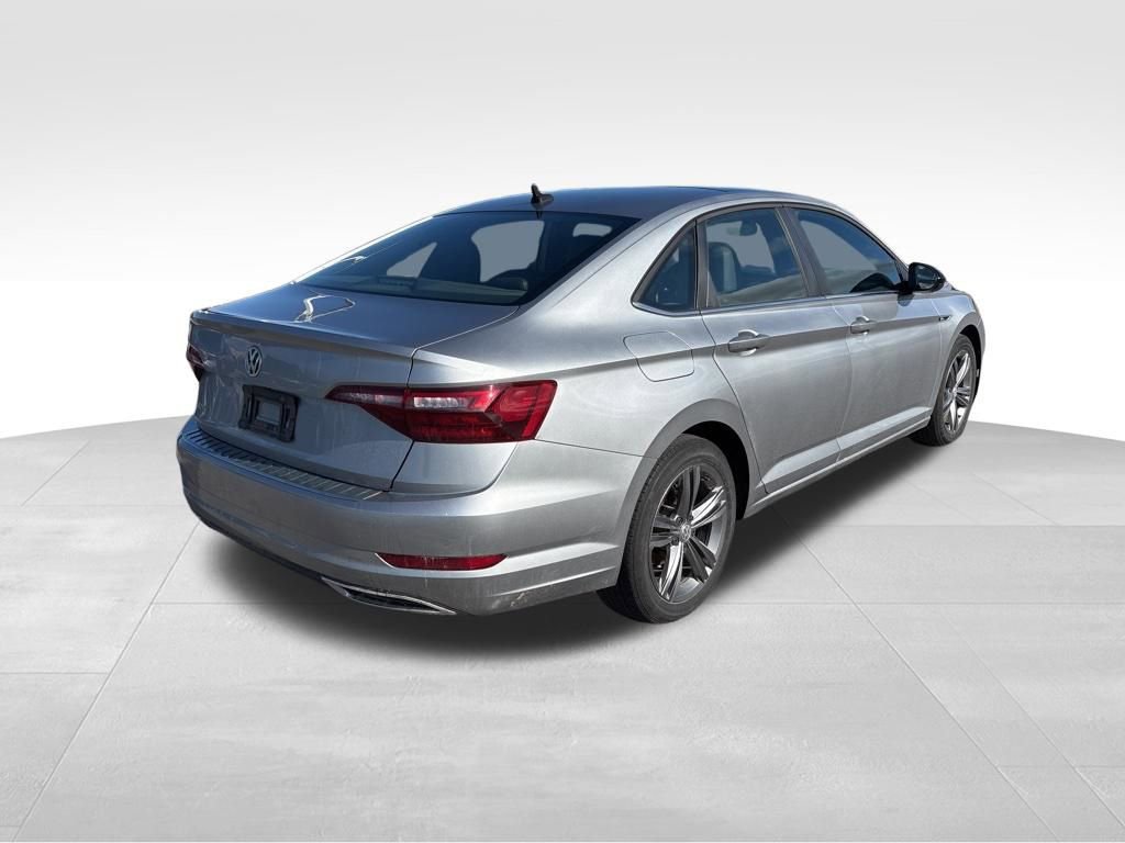 Used 2020 Volkswagen Jetta R-Line image 7