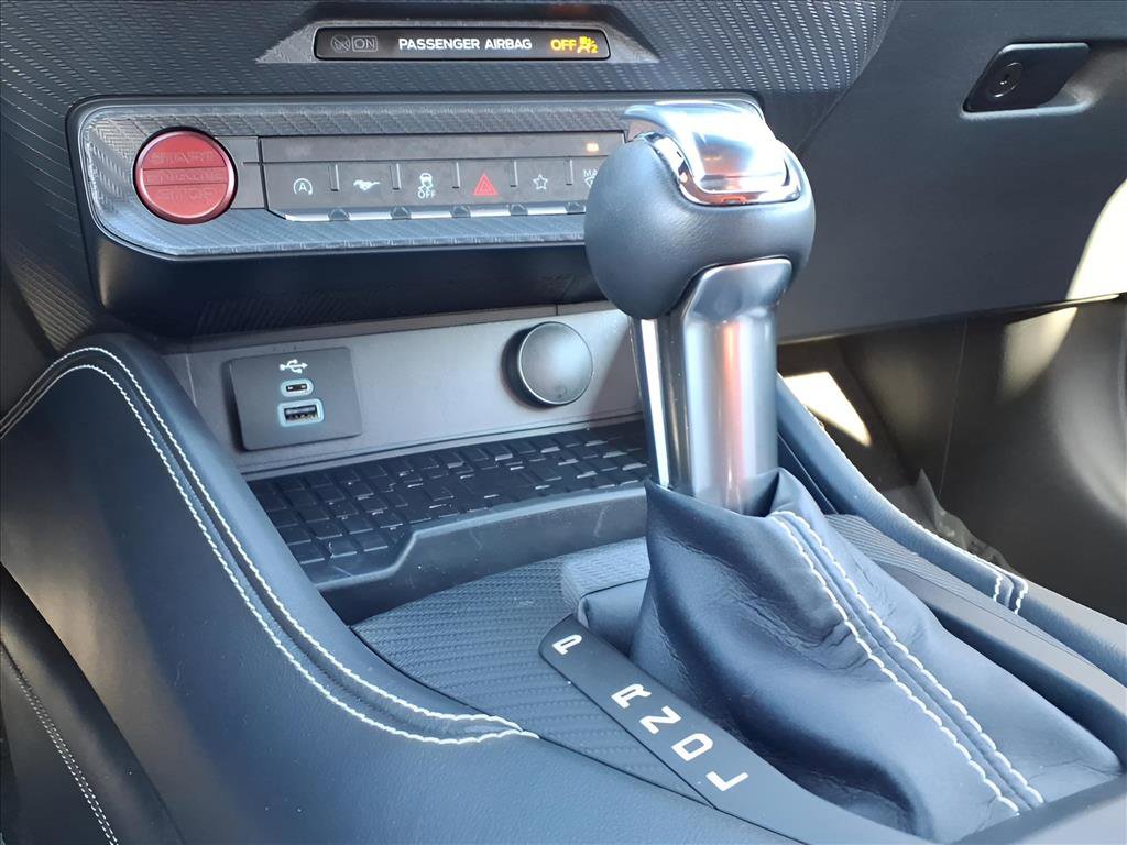 Used 2024 Ford Mustang Premium image 19