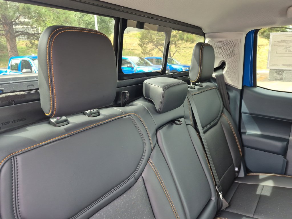 New 2026 Ford Maverick Tremor AWD/4WD image 27
