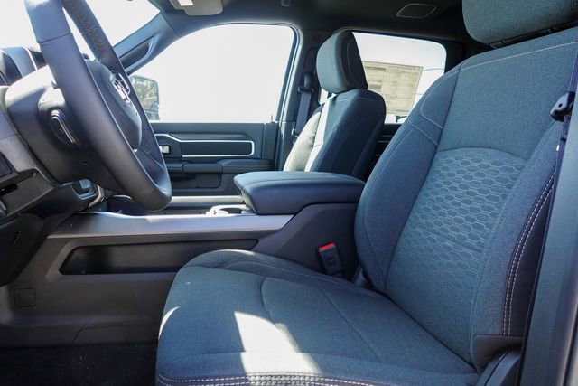 New 2025 RAM 2500 Big Horn image 15