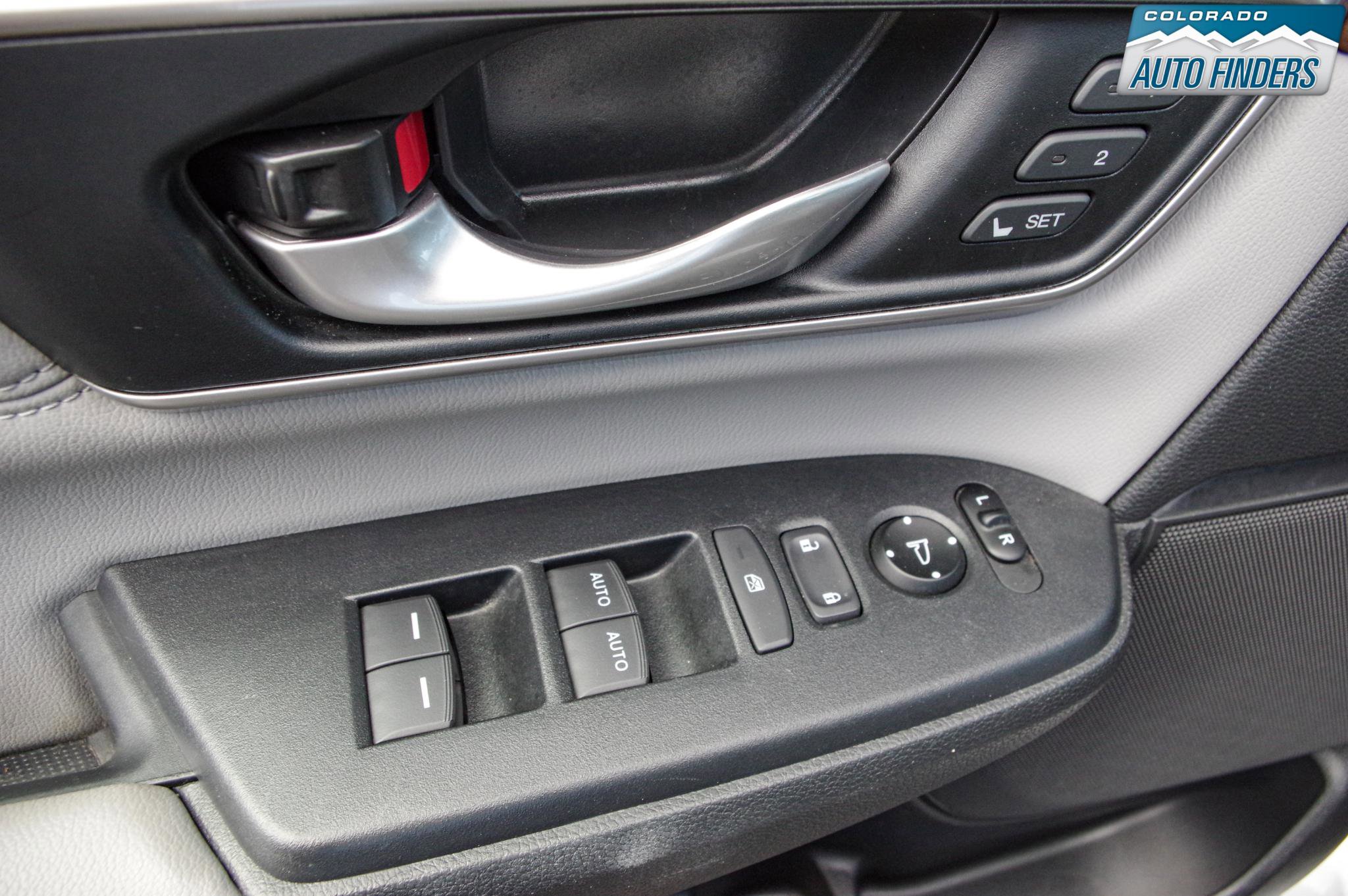 Used 2019 Honda CR-V EX-L image 11