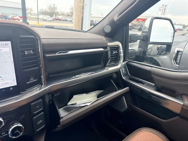 Used 2026 Ford F250 King Ranch w/ Chrome Package image 31