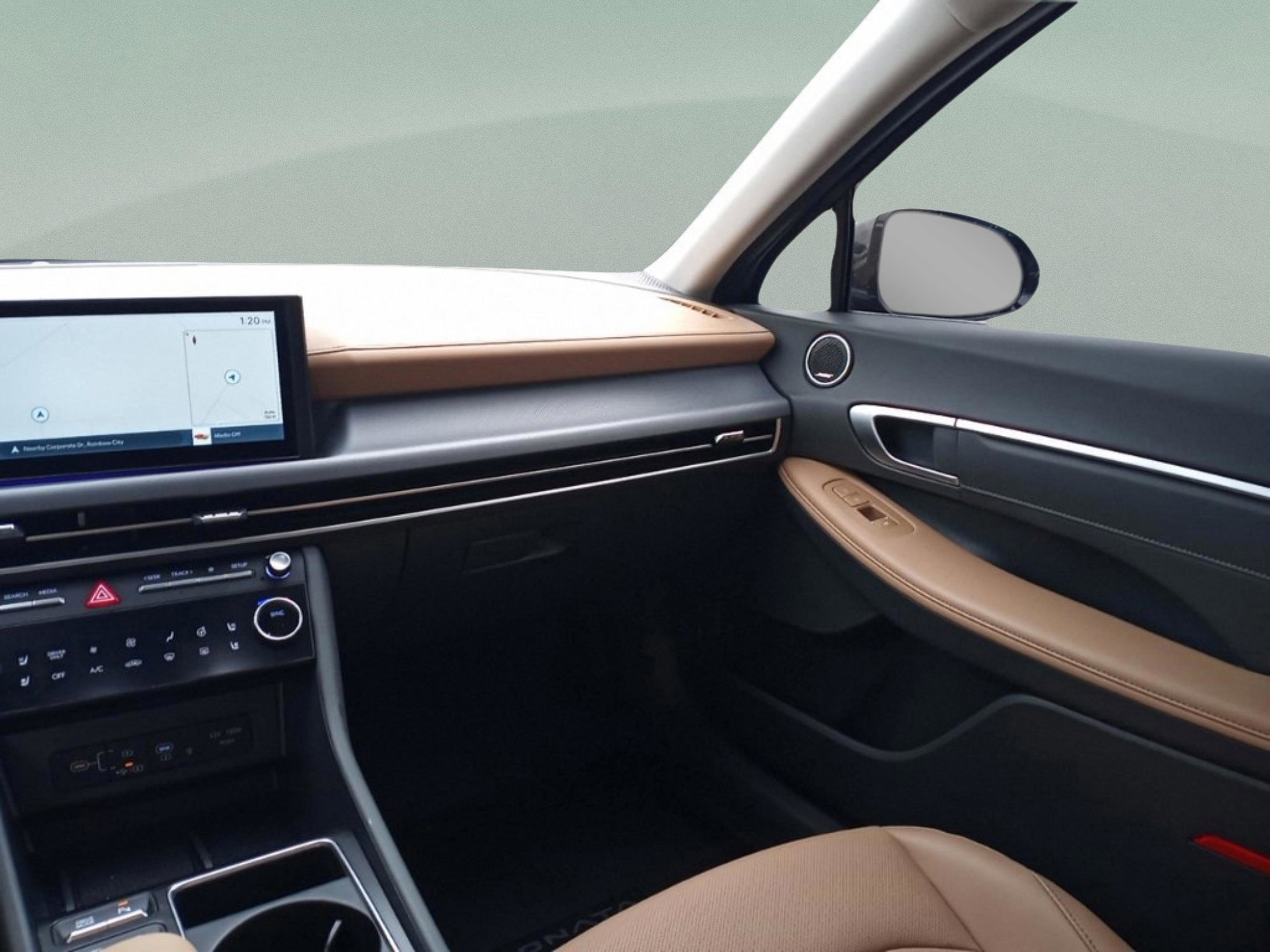 Used 2025 Hyundai Sonata Limited image 11