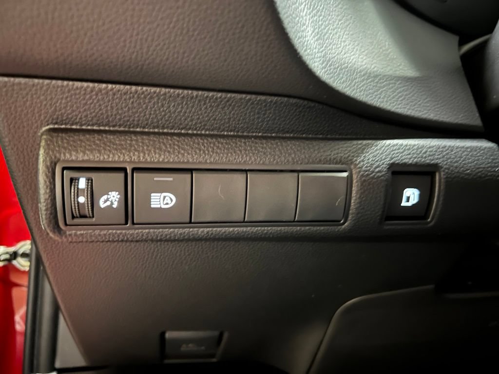 New 2026 Toyota Corolla XLE FWD image 31