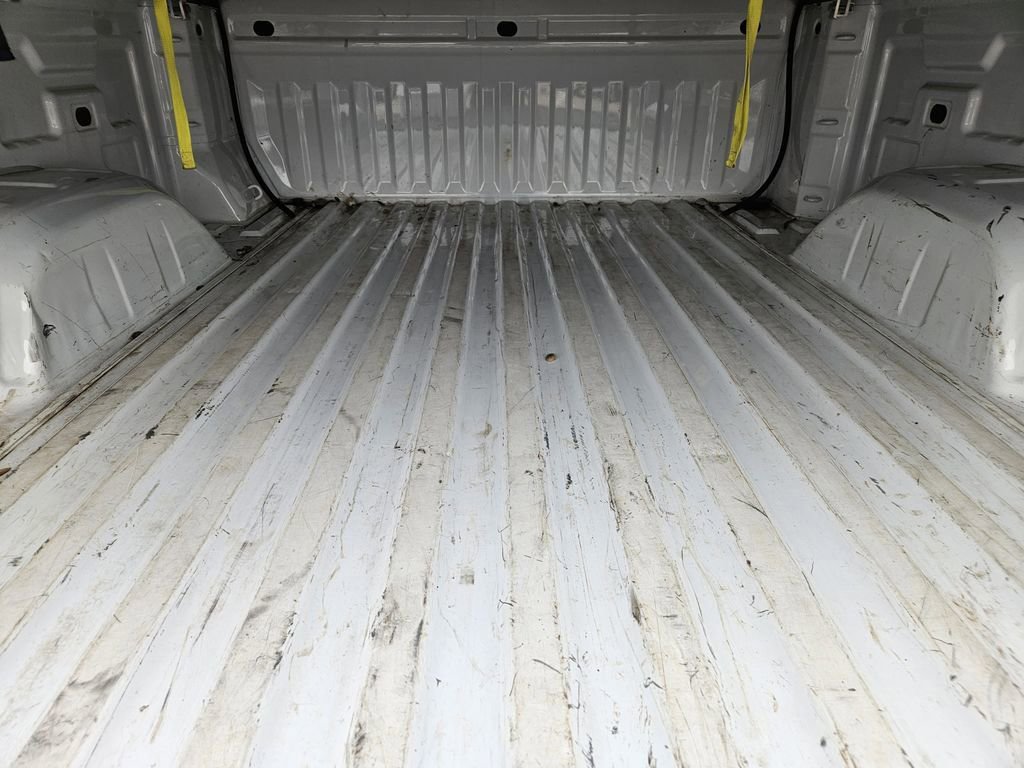 Used 2023 GMC Sierra 1500 Pro w/ Convenience Package image 33