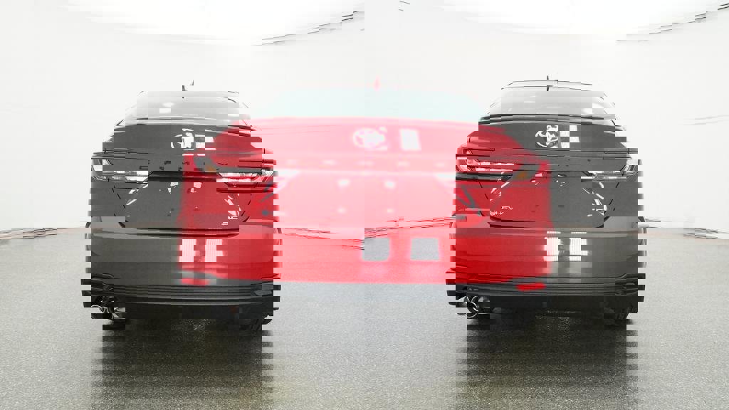 New 2026 Toyota Camry SE image 7