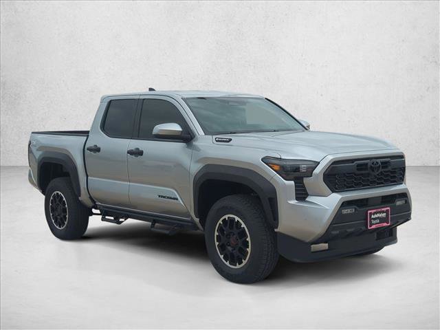 New 2026 Toyota Tacoma TRD Off-Road image 7