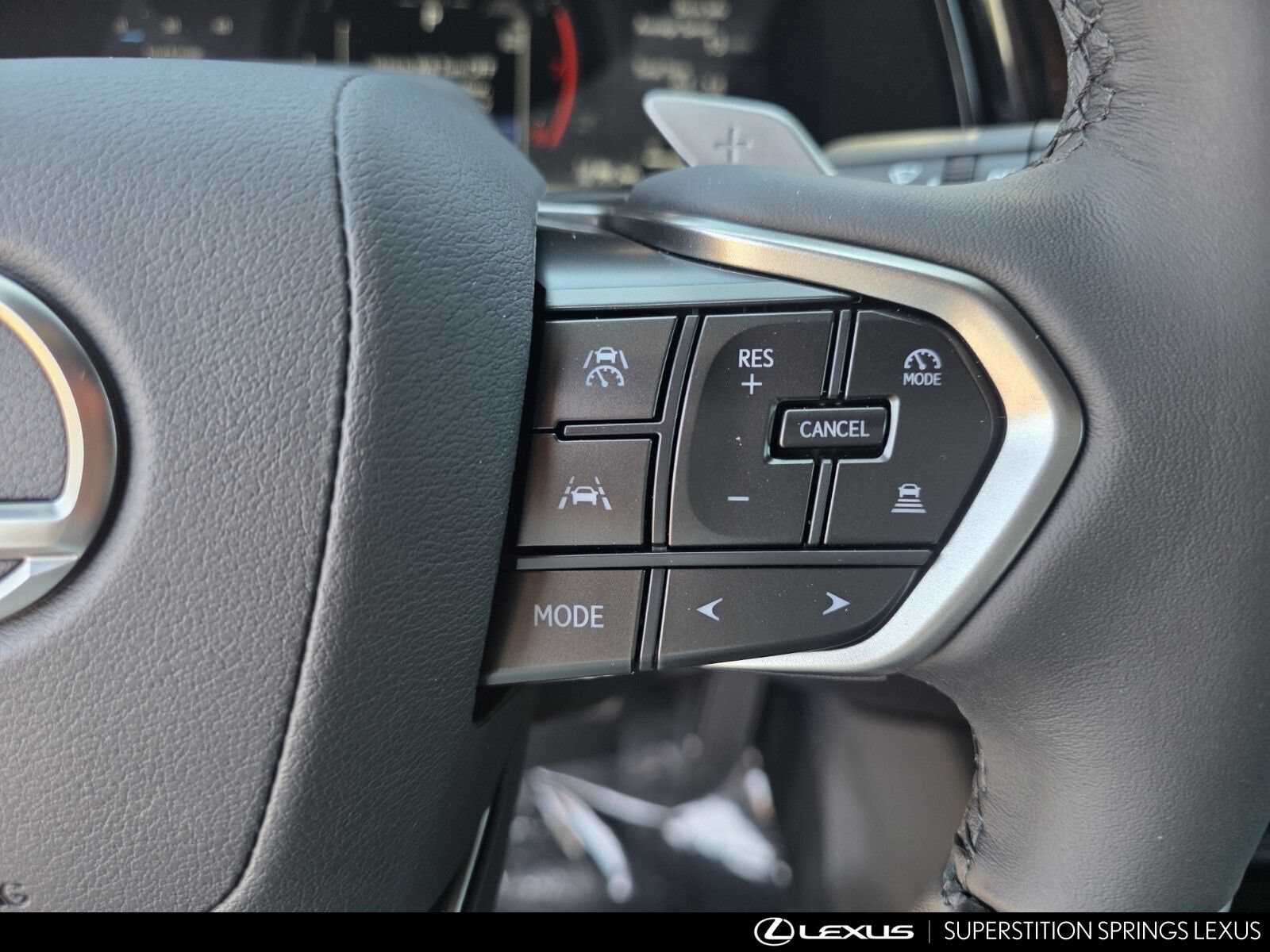 New 2026 Lexus RX 350 Premium w/ Convenience Package FWD image 23