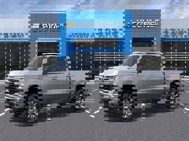 New 2026 Chevrolet Silverado 1500 RST image 2