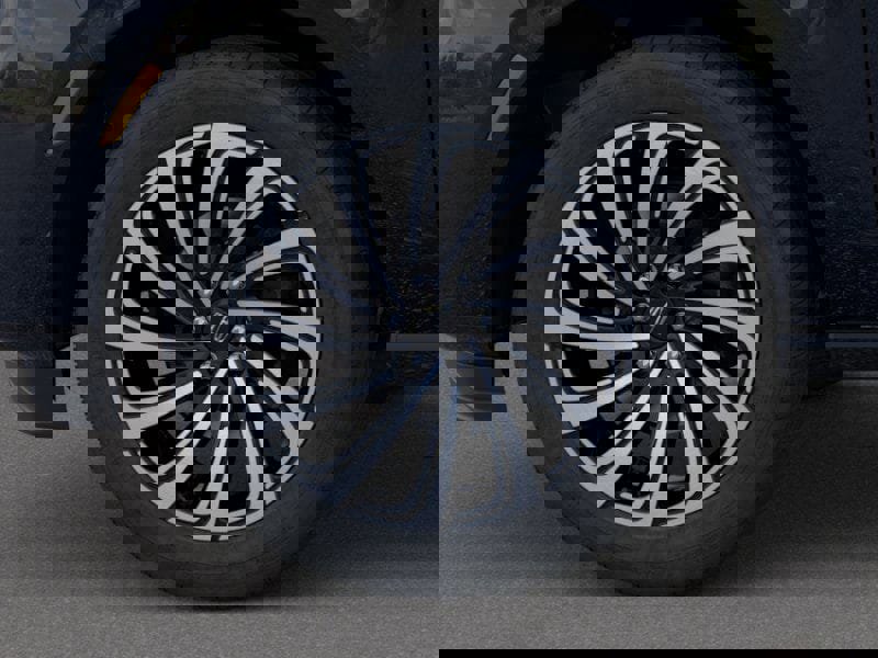 New 2025 Lincoln Navigator Black Label image 19