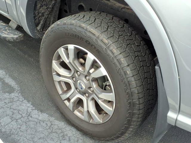 Used 2021 Ford Ranger Lariat w/ Technology Package AWD/4WD image 20