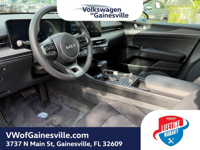 Used 2026 Kia K5 LXS FWD image 18