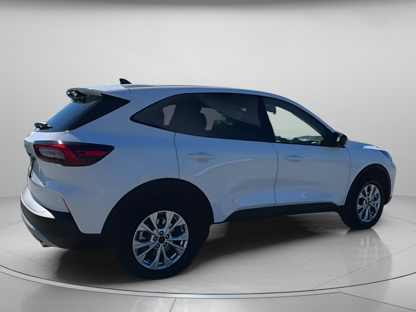 New 2026 Ford Escape Active w/ Cold Weather Package FWD image 33