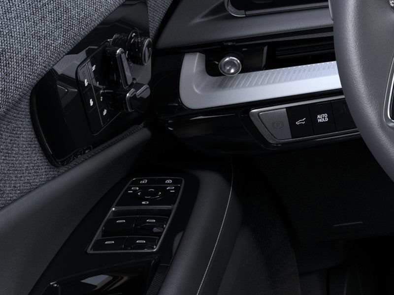 New 2026 Cadillac Optiq Luxury 1 w/ LPO, Floor Liner Package RWD image 22