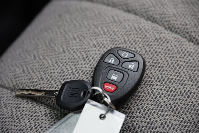 New 2024 Chevrolet Express 2500 image 25