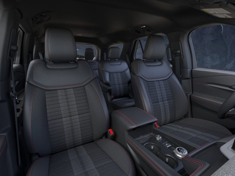 New 2026 Ford Explorer ST-Line image 10