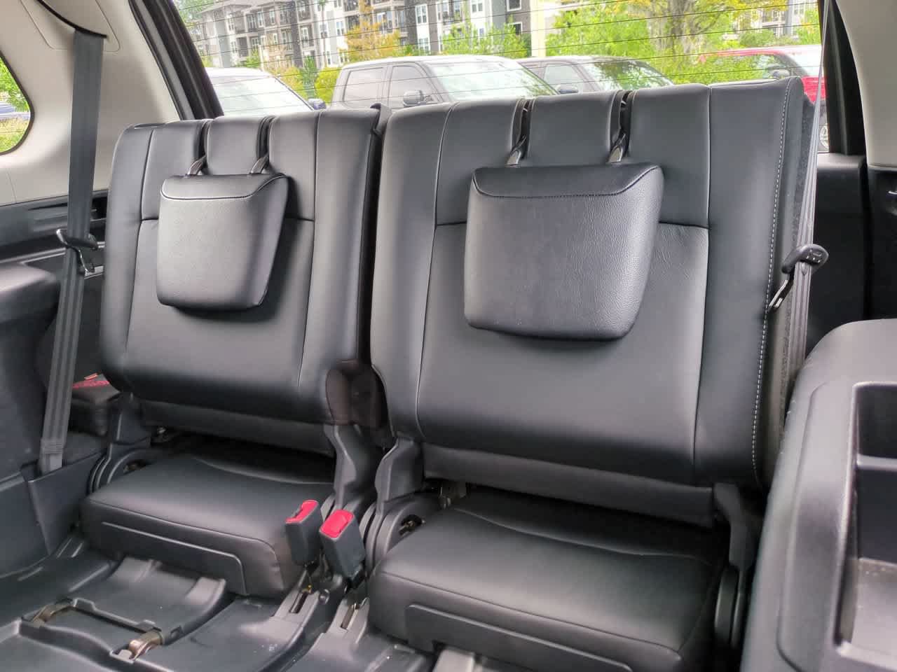 Certified 2021 Toyota 4Runner Limited RWD image 13