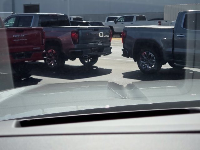 New 2026 GMC Yukon Elevation w/ Elevation Premium Package AWD/4WD image 8