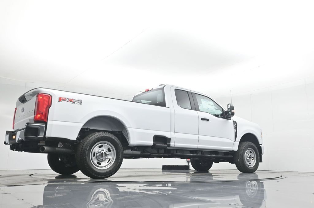 New 2026 Ford F350 XL w/ FX4 Off-Road Package image 49