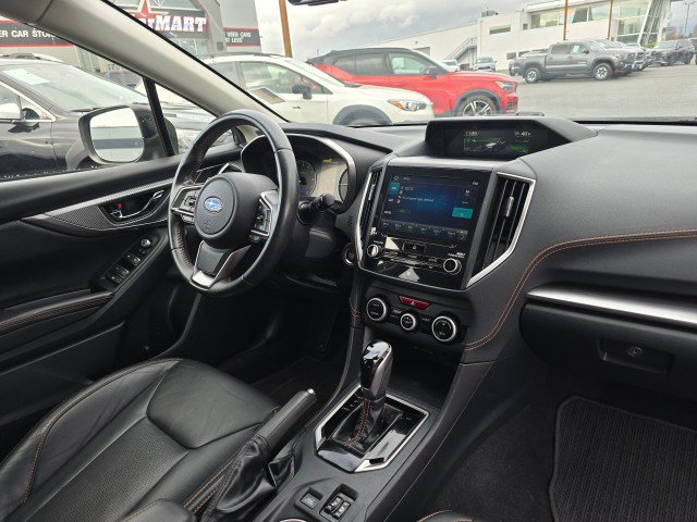 Used 2023 Subaru Crosstrek 2.5i Limited AWD/4WD image 10