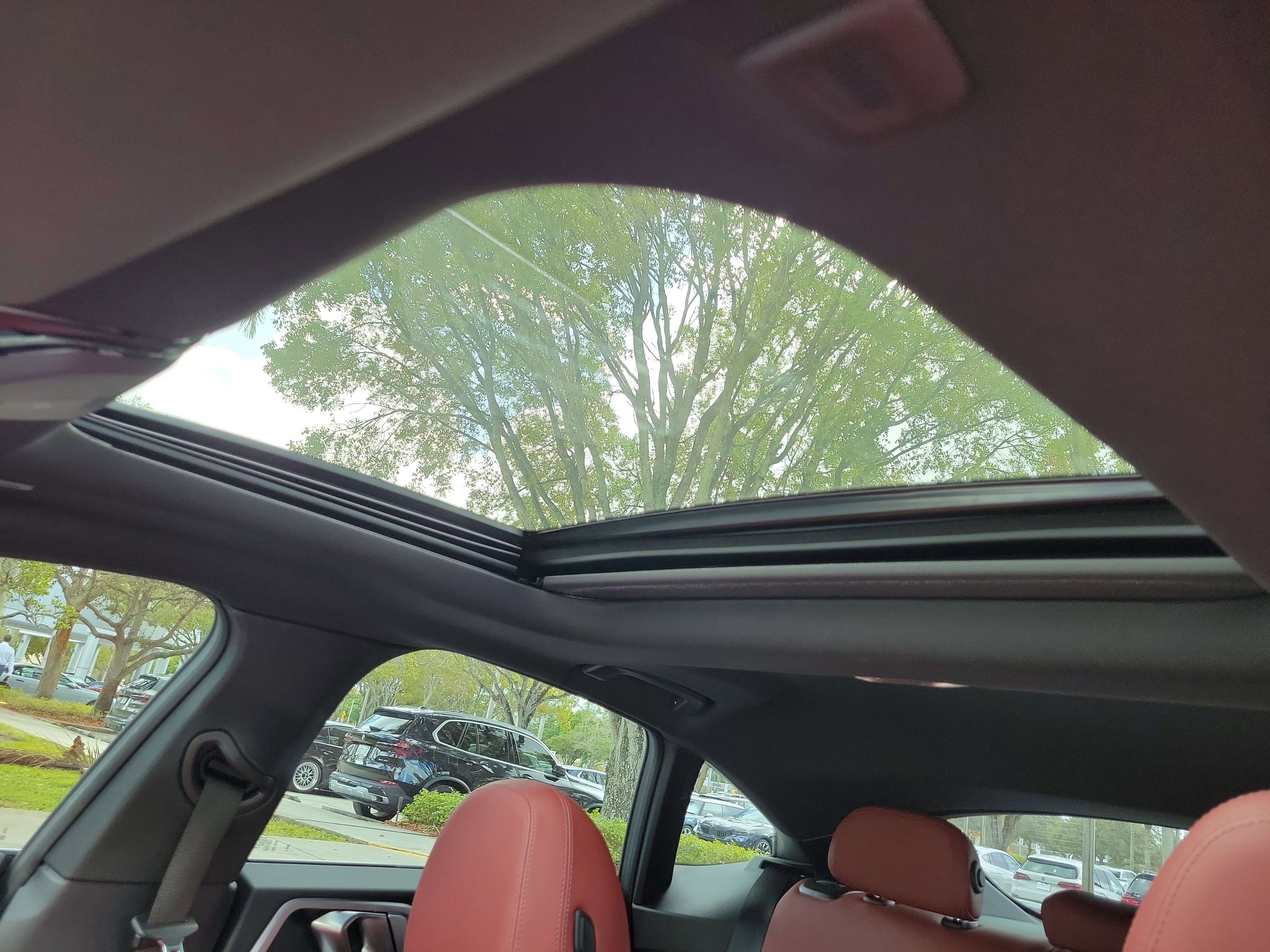 Certified 2024 BMW 430i Gran Coupe w/ Convenience Package image 16