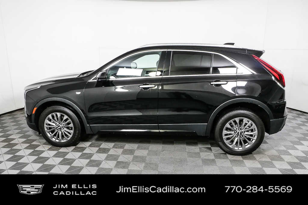 Used 2024 Cadillac XT4 Premium Luxury image 28
