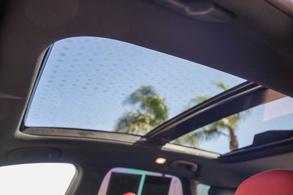 Certified 2023 INFINITI QX50 Sport image 24