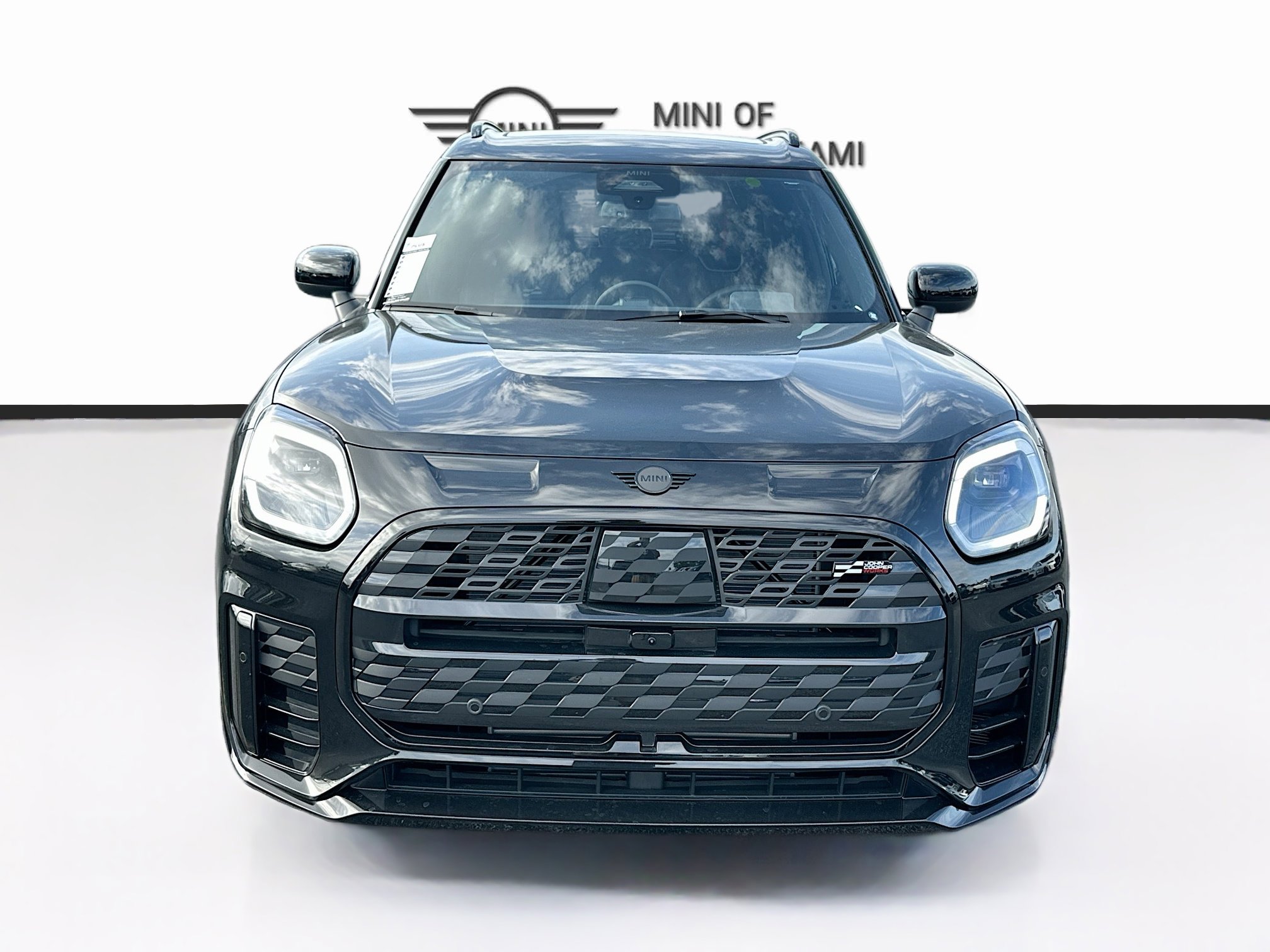 New 2026 MINI Cooper Countryman S image 2