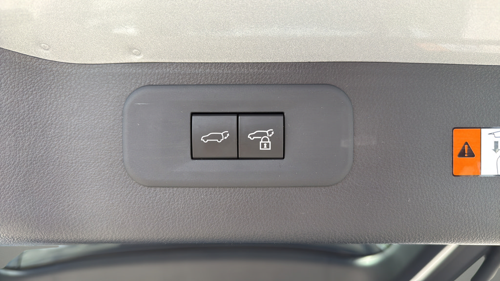 Certified 2025 Lexus TX 350 AWD w/ Technology Package image 23