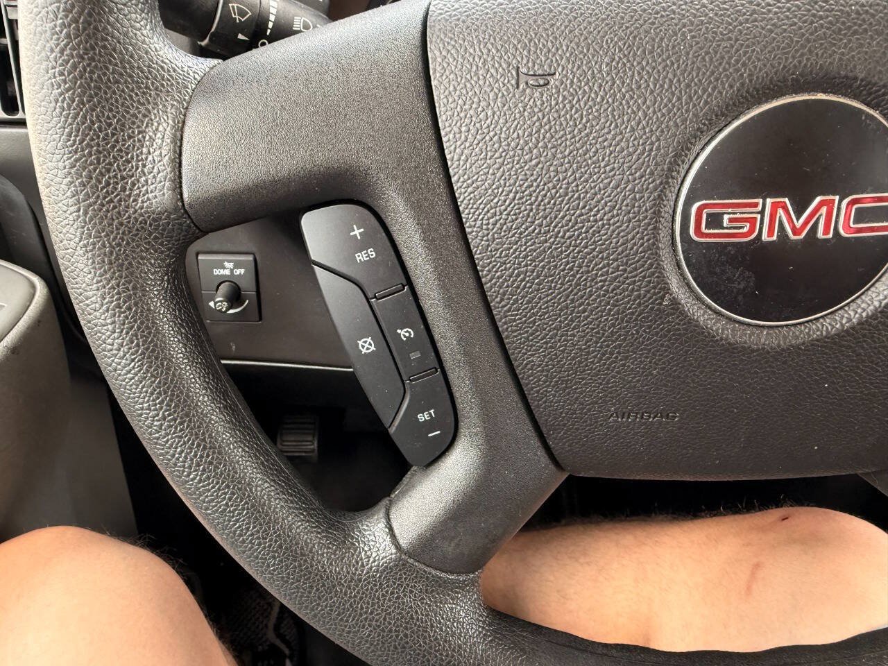 Used 2017 GMC Savana 3500 LS RWD image 37