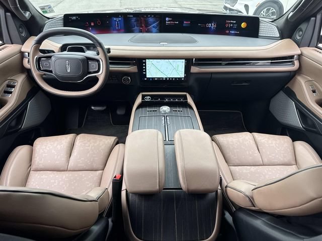 Certified 2026 Lincoln Navigator L Black Label AWD/4WD image 21