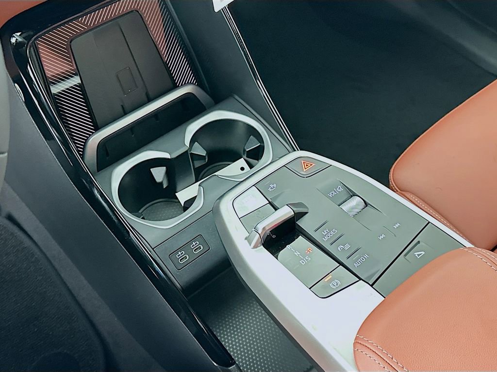 New 2026 BMW X1 xDrive28i w/ Technology Package image 15