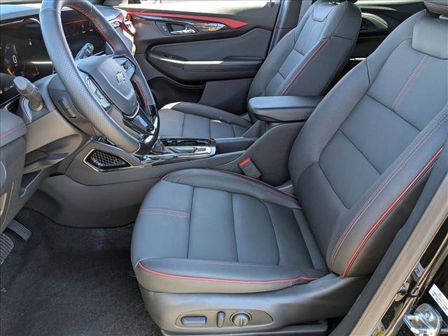 Used 2026 Chevrolet TrailBlazer RS w/ Convenience Package image 22