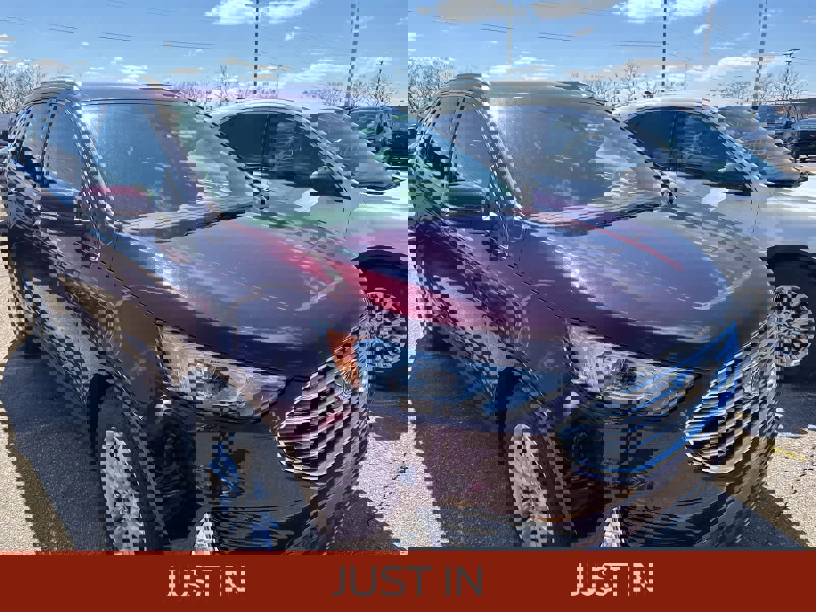 Used 2020 Ford Edge SEL w/ Convenience Package image 18